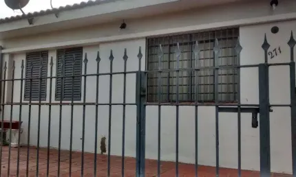 Casa com 4 quartos à venda na Rua Carolina Prado Penteado, 271, Nova Campinas, Campinas, 150 m2 por R$ 620.000