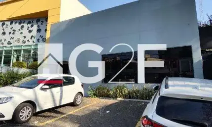 Casa comercial à venda na Avenida Doutor Moraes Salles, 2314, Nova Campinas, Campinas, 254 m2 por R$ 2.400.000