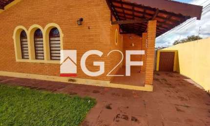 Casa comercial à venda na Rua Maurílio Augusto Villas Boas, 6, Novo Taquaral, Campinas, 175 m2 por R$ 950.000