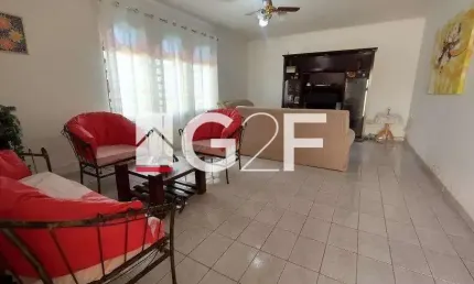 Casa comercial para alugar na Rua Maurílio Augusto Villas Boas, 6L, Novo Taquaral, Campinas, 175 m2 por R$ 4.900