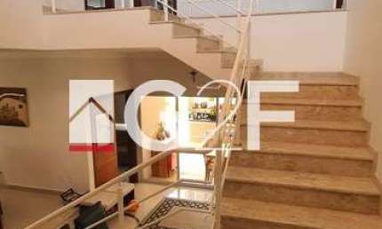Casa com 3 quartos à venda na Eurico Palazzo, 51, Parque Alto Taquaral, Campinas, 250 m2 por R$ 1.990.000
