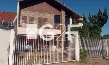Casa com 3 quartos à venda na Avenida Milton Christini, 1651, Parque Alto Taquaral, Campinas, 300 m2 por R$ 1.380.000