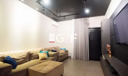 Casa em condomínio fechado com 4 quartos à venda na estrada municipal desembargador adalberto josé queiroz telles de camargo aranha, 920, parque brasil 500, paulínia, 280 m2 por r$ 2.100.000