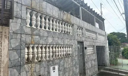 Casa com 3 quartos à venda na benedito josé dos santos, 8, parque brasília, campinas, 170 m2 por r$ 545.000