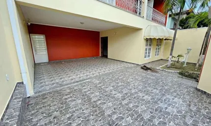 Casa com 5 quartos à venda na Rua João Baptista Dalmédico, 482, Parque CEASA, Campinas, 320 m2 por R$ 1.090.000