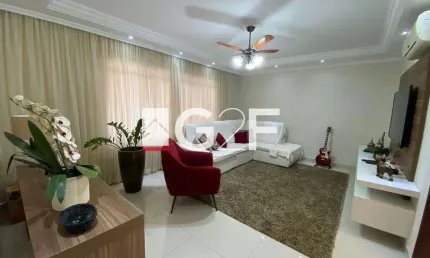Casa com 3 quartos à venda na Rua Ana Jacinta de Andrade Couto, 470, Parque Industrial, Campinas, 300 m2 por R$ 1.799.000