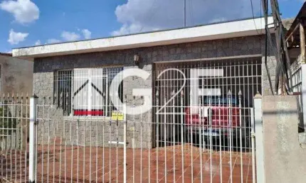 Casa com 4 quartos à venda na Rodovia Anhangüera, 83, Parque Industrial, Campinas, 210 m2 por R$ 580.000