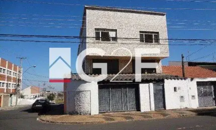Casa com 2 quartos à venda na Rua Emílio Cândido Bortoleto, 22, Parque Industrial, Campinas, 90 m2 por R$ 350.000