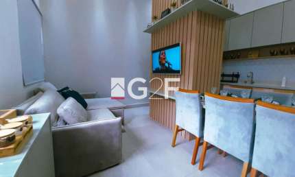 Casa com 3 quartos à venda na Rua Waldemar Lopes Ferraz, 38, Parque Jambeiro, Campinas, 125 m2 por R$ 732.000