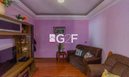 Casa com 2 quartos à venda na Rua Stella Rosa Squassabia, 11, Parque Jambeiro, Campinas, 209 m2 por R$ 600.000
