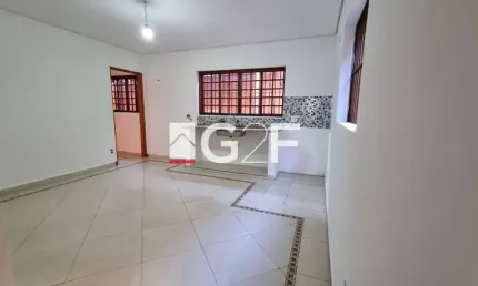 Casa com 3 quartos à venda na Rua Frederico Kaschel, 480, Parque Jambeiro, Campinas, 200 m2 por R$ 900.000