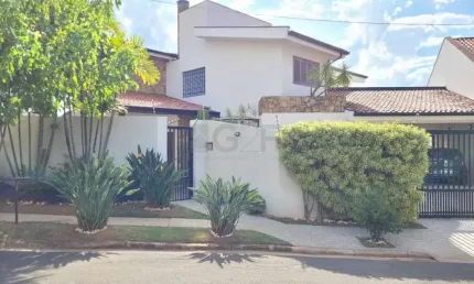 Casa em condomínio fechado com 4 quartos à venda na Rua Madre Maria Santa Margarida, 777, Parque Nova Campinas, Campinas, 646 m2 por R$ 2.800.000