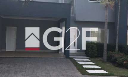 Casa em condomínio fechado com 3 quartos à venda na Avenida Olívio Franceschini, 2505, Parque Ortolândia, Hortolândia, 207 m2 por R$ 1.455.000