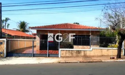 Casa com 3 quartos à venda na Rua Sete de Setembro, 875, Parque Ortolândia, Hortolândia, 245 m2 por R$ 839.000