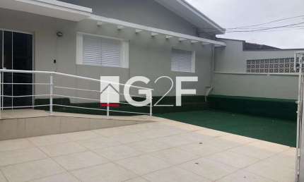 Casa comercial à venda na Avenida Jorge Tibiriçá, 1775., Parque Prado, Campinas, 161 m2 por R$ 800.000