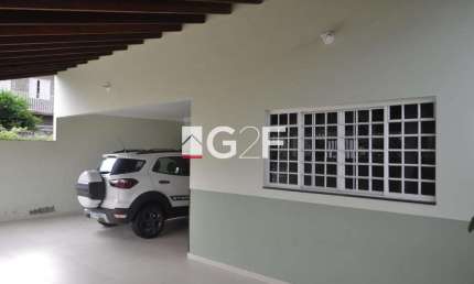 Casa com 3 quartos à venda na Rua Curitiba, 275, Parque Residencial João Luiz, Hortolândia, 150 m2 por R$ 540.000