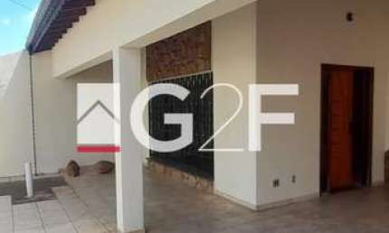 Casa com 2 quartos à venda na Rua José Aparecido Marçal, 486, Parque Residencial Maria de Lourdes, Hortolândia, 207 m2 por R$ 550.000