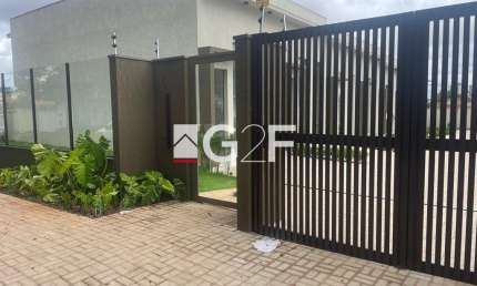 Casa em condomínio fechado com 3 quartos à venda na Rua Walter Schmidt, 68, Parque Rural Fazenda Santa Cândida, Campinas, 135 m2 por R$ 1.100.000