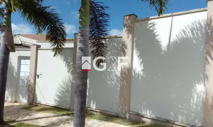 Casa com 5 quartos à venda na Eugênio Rosa, 120, Parque San Carlo, Poços de Caldas, 545 m2 por R$ 2.200.000