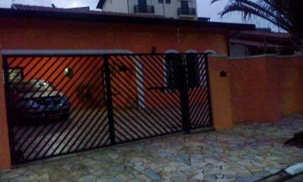 Casa com 3 quartos à venda na Rua Sebastião Pereira, 394, Parque Santa Bárbara, Campinas, 160 m2 por R$ 390.000