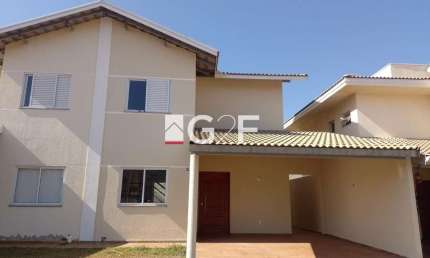 Casa em condomínio fechado com 3 quartos à venda na Estrada Municipal Prefeito Orlando Kiosia, 820, Parque Souza Queiroz, Cosmópolis, 114 m2 por R$ 400.000