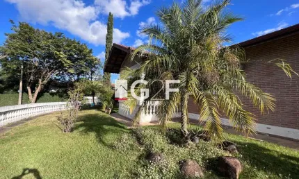 Casa com 3 quartos à venda na Benedito Rossi, 75, Parque São Quirino, Campinas, 262 m2 por R$ 790.000