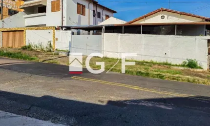 Casa com 7 quartos à venda na Rua Sidnei, 5, Parque São Quirino, Campinas, 295 m2 por R$ 850.000