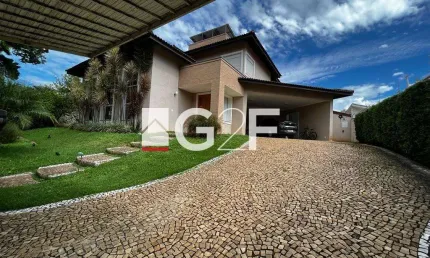 Casa com 4 quartos à venda na Rua Fernão de Magalhães, 432, Parque Taquaral, Campinas, 700 m2 por R$ 3.900.000