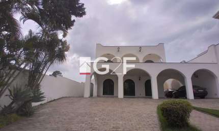 Casa comercial à venda na Avenida Padre Almeida Garret, 1465, Parque Taquaral, Campinas, 564 m2 por R$ 2.390.000