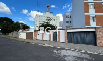 Casa com 2 quartos à venda na Rua Padre Antônio Vieira, 20, Parque Taquaral, Campinas, 107 m2 por R$ 750.000
