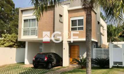 Casa em condomínio fechado com 3 quartos à venda na Rua Latino Coelho, 261, Parque Taquaral, Campinas, 180 m2 por R$ 1.949.000
