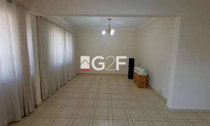 Casa com 3 quartos à venda na Rua Gil Vicente, 450, Parque Taquaral, Campinas, 191 m2 por R$ 960.000