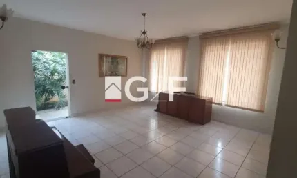Casa com 5 quartos à venda na Rua Arlindo Carpino, 164, Parque Taquaral, Campinas, 353 m2 por R$ 900.000