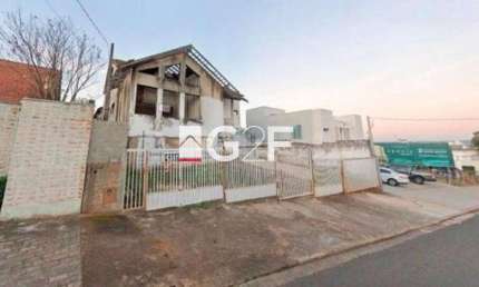 Casa comercial à venda na Rua Percílio Neto, 544, Parque Taquaral, Campinas, 600 m2 por R$ 4.790.000