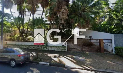 Casa comercial à venda na Avenida Doutor Heitor Penteado, 1295, Parque Taquaral, Campinas, 375 m2 por R$ 2.650.000