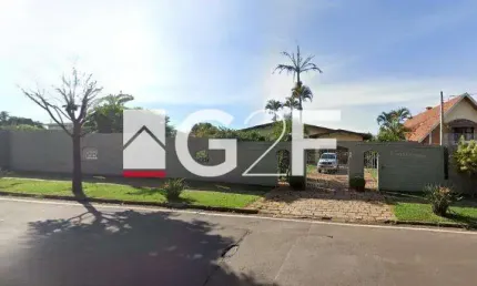 Casa com 4 quartos à venda na Avenida Padre Almeida Garret, 1282, Parque Taquaral, Campinas, 370 m2 por R$ 5.842.000