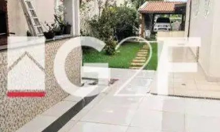 Casa com 4 quartos à venda na Rua Jaime Sequier, 303, Parque Taquaral, Campinas, 700 m2 por R$ 3.500.000