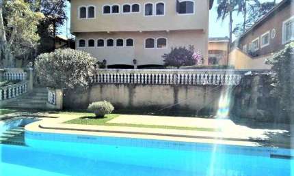 Casa com 4 quartos à venda na Rua Fernão de Magalhães, 823, Parque Taquaral, Campinas, 577 m2 por R$ 2.300.010
