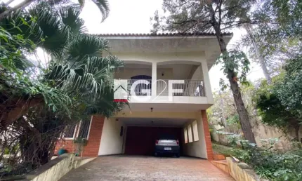 Casa com 4 quartos à venda na avenida doutor heitor penteado, 1333, parque taquaral, campinas, 402 m2 por r$ 2.000.000