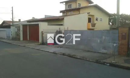 Casa com 4 quartos à venda na Rua Pero de Campos Tourinho, 357, Parque Taquaral, Campinas, 220 m2 por R$ 690.000