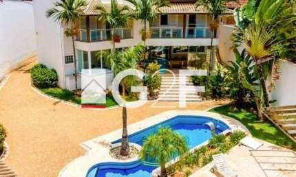 Casa com 5 quartos à venda na Rua Fernão de Magalhães, 269, Parque Taquaral, Campinas, 687 m2 por R$ 3.500.000