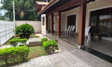 Casa com 4 quartos para alugar na Rua Jaime Sequier, 303L, Parque Taquaral, Campinas, 700 m2 por R$ 17.500