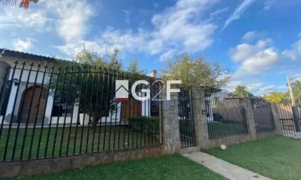 Casa comercial para alugar na Rua Fernão Lopes, 544, Parque Taquaral, Campinas, 588 m2 por R$ 16.500