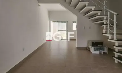 Casa com 2 quartos à venda na Rua Emerson José Moreira, 1513, Parque Taquaral, Campinas, 76 m2 por R$ 640.000