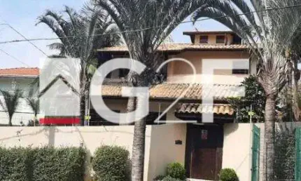 Casa com 3 quartos à venda na Luiz Antoniazzi, 291, Parque Terranova, Valinhos, 250 m2 por R$ 1.480.000