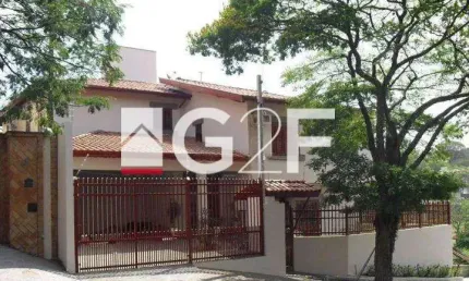 Casa com 3 quartos à venda na Guerino Fiorin, 344, Parque Terranova, Valinhos, 250 m2 por R$ 1.350.000