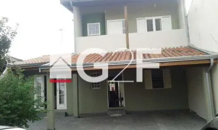 Casa com 3 quartos à venda na Rua Boré, 329, Parque Universitário de Viracopos, Campinas, 159 m2 por R$ 636.000