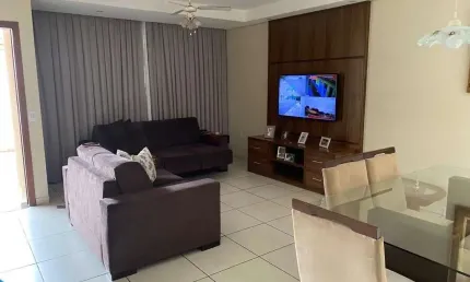 Casa com 3 quartos à venda na Rua Giovani Bertoldi, 47, Parque Via Norte, Campinas, 162 m2 por R$ 550.000