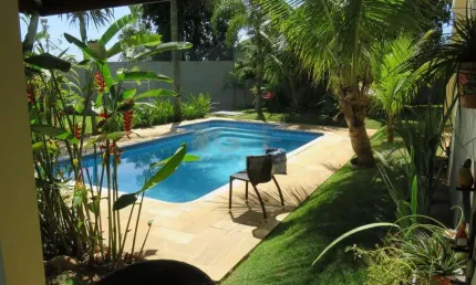 Casa em condomínio fechado com 3 quartos à venda na Rua Mariazinha Leite Campagnolli, 1101, Parque Xangrilá, Campinas, 369 m2 por R$ 1.980.000