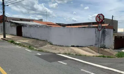 Casa com 1 quarto à venda na Valparaíba, 52, Parque da Figueira, Campinas, 88 m2 por R$ 510.000